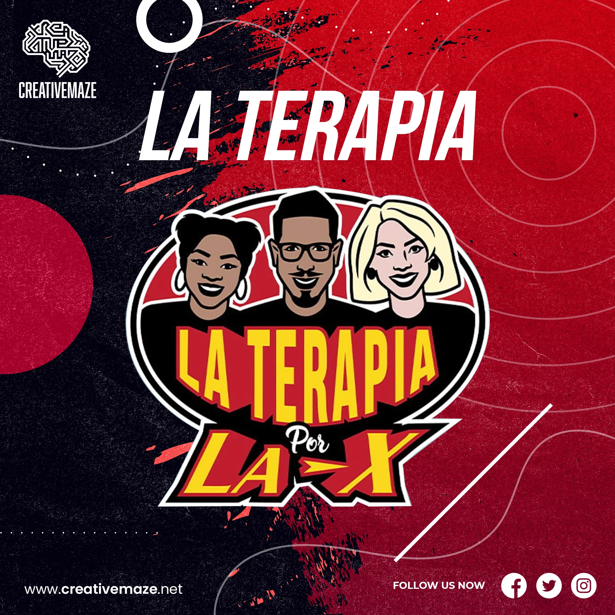La Terapia
